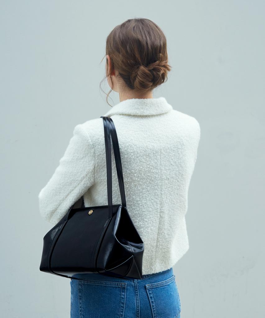 Valluat Mellow Bag_Черный