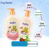 Frog Prince Kids 2-in-1 Shampoo & Body Wash