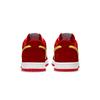 Nike Big Golden Horse Steps Through The Years Abrasion Resistant Breathable Abrasion Resistant Breathable Low top 355152-150(Team1822-)