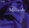 CD OST Музыка из мюзиклов 3036150087 Carlton 1996 Великобритания Саундтреки Мюзиклы Б/у