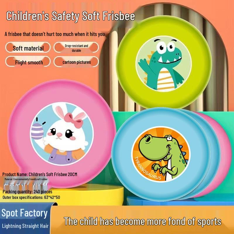 Luminous Toys for Kindergarten Promotions - Children's Prizes and Small Gifts
