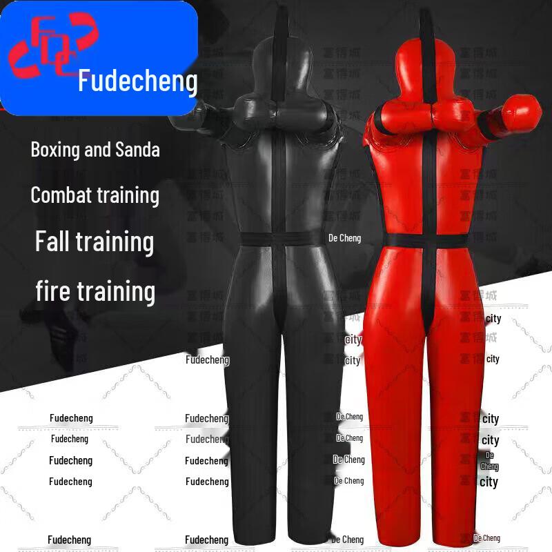 Wrestling Grappling Training Dummy