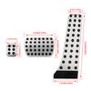 Car Fuel Brake Foot Pedal Automatic Allumium Alloy Car Pedals For Mercedes Benz Amg W120 W124 W140 W202 W203 W210 W211 W220 R170 R171
