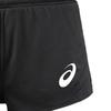 Asics SS25 Minimalist Comfortable Fashion Casual Shorts Women Shorts Black 2012C712-001