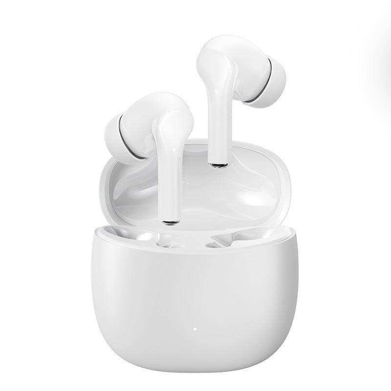 Bluetooth-наушники-вкладыши BT19 Bluetooth TWS с Type-C, Высококачественный звук