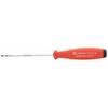 SwissGrip Flathead Screwdriver, 0.4mm Thick X 2.5mm Wide, 160mm Long, 8100.0-80
