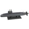 Pit Road 1/350 JB Series Japan Maritime Self-Defense Force Submarine SS-513 Taigei Plastic Model JB35