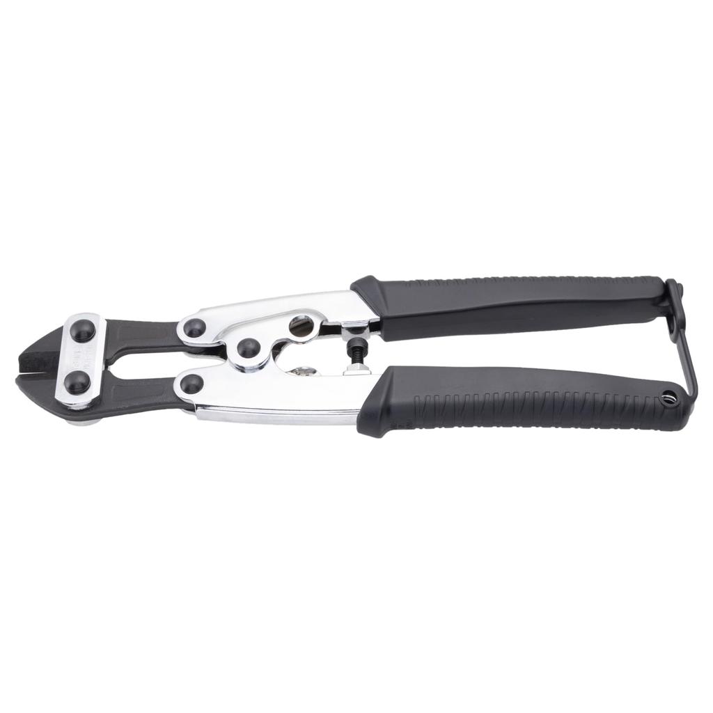 Tone Mini Cutter Total Length 210mm MCH-200 Black,