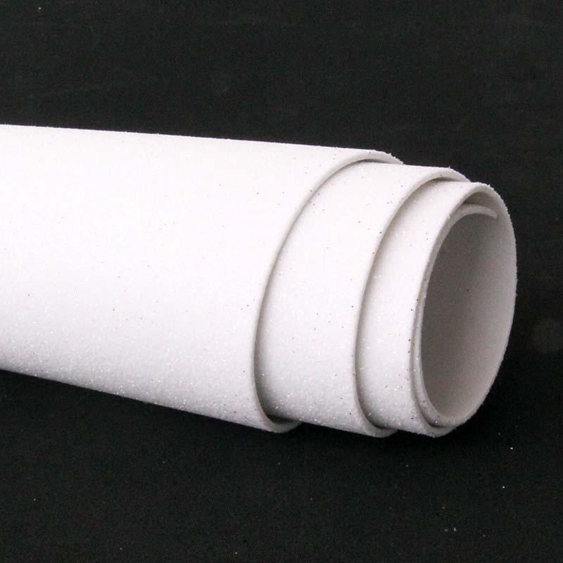 Большая толстая золотая блестящая пена для поделок