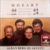 CD W.A. MOZART - Str Qt 22/23  CDC7499712 EMI 1990 Germany Classical Used