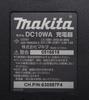 Makita Charger DC10WA DC DC10WA 7.2V - 10.8V