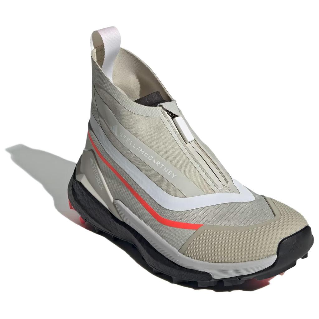 Terrex Free Hiker Stella McCartney x Terrex Free Hiker Wmns Adidas GORE-TEX 'Gobi Flash Pink' ID7576