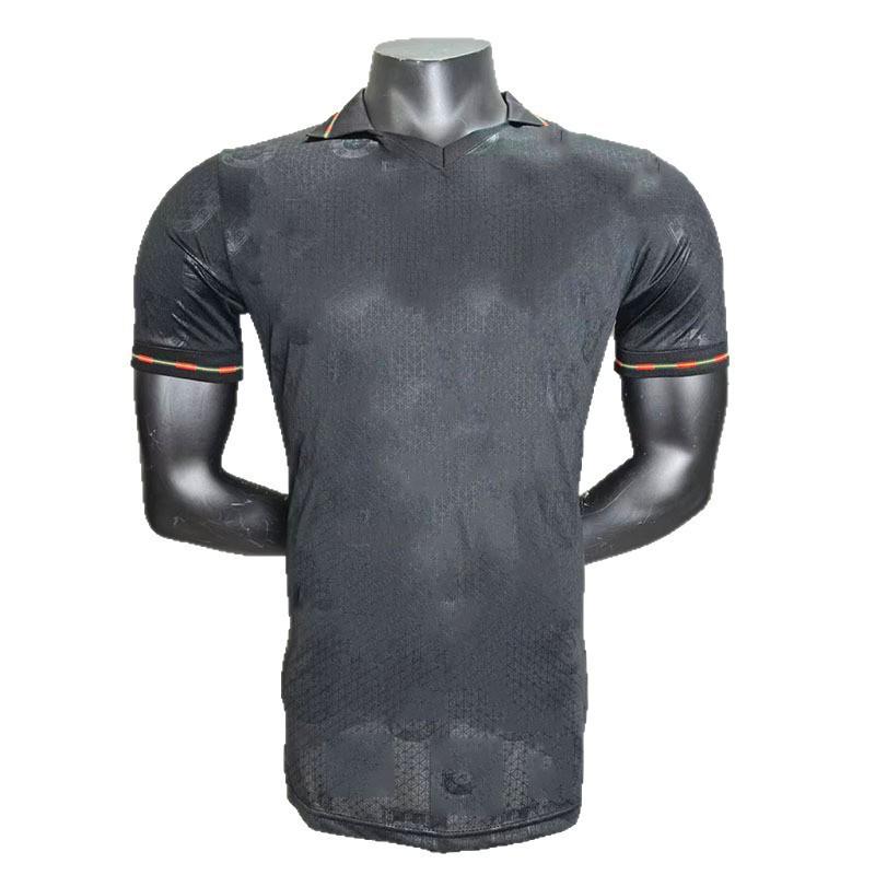 Mens Portugal Away Soccer Jersey '' World Cup Edition Short Sleeve Football Shirt Bamboo Fiber Sportswear
