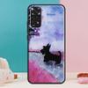 Westie Scottie Scottish Terrier Case For Xiaomi Redmi Note 14 13 12 Pro 11 9 10 9S 10S 11S 12S Redmi 14C 13C 10C 12C Cover