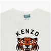 Kenzo Kids Футболка с коротким рукавом Тигр K61505 117