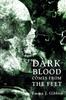 Книга Dark Blood Comes from the Feet