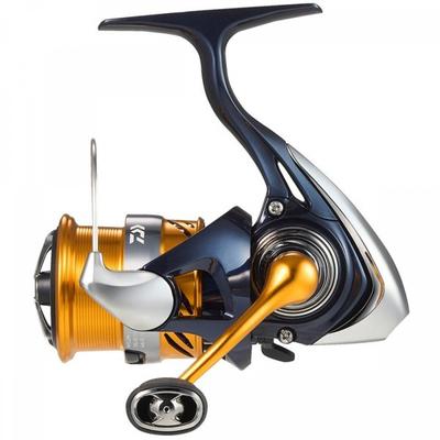 Daiwa 24 Revlos Lt2000s Xh [спиннинговая катушка]