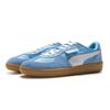 Puma Палермо CN Нейлон Команда Светло-синий Белый Золотой Унисекс Кроссовки Team-Light-Blue-White-Gold 403953-02