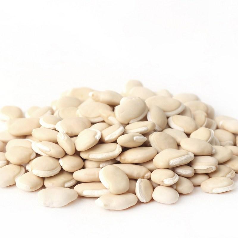 Donguihanjae Myanmar White Peas Black Bean Black Swallow Bean