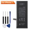 Replacement Phone Battery For iPhone 7 iPhone7 Replacement Battery With Free Tools 1960mAh