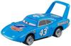 TAKARA TOMY Disney Cars Томика Кинг C-10