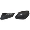 For Volvo XC70 2008-2012 XC90 2007-2014 Car Replacement Rearview Side Mirror Cover Wing Cap Exterior Case Trim Accessories Parts