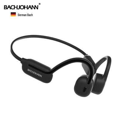 Спортивные наушники с костной проводимостью Bach Johann S110