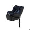 Car Seat Sirona Gi I-size Cybex Gold - 61 To 105 Cm - 3 Months To 4 Years - Up To 20 Kg - Ocean Blue Navy Blue (More)