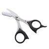 Kai Seki Magoroku Beard Scissors with for Eyebrow Comb, Removable, Trimming, Men's