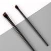 Angled Refine Brush Eyebrow Eyeliner Brush Makeup Brushes Brow Contour Brush Eye Liner Brow Brushes