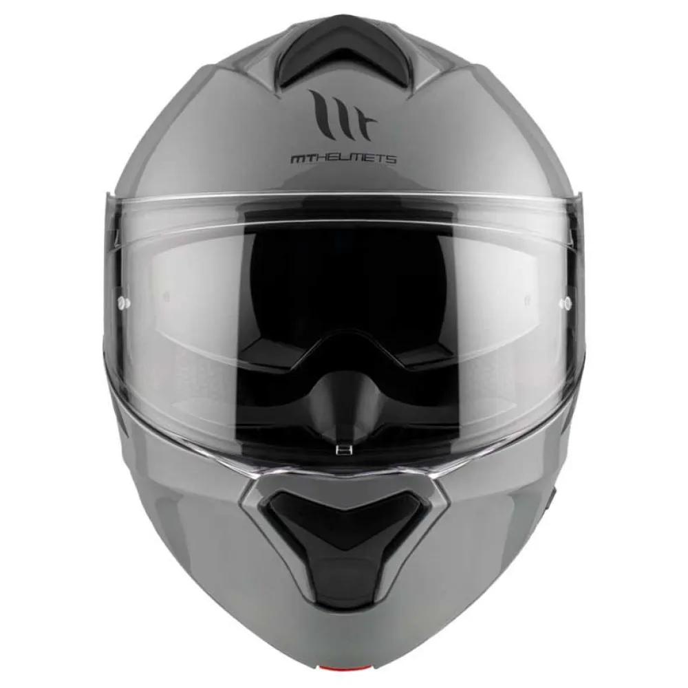 MT Helmets Модульный Шлем Genesis SV