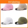Polyester Baseball Cap With Sun Protection For Men And Women Summer Sunshade Casual Style