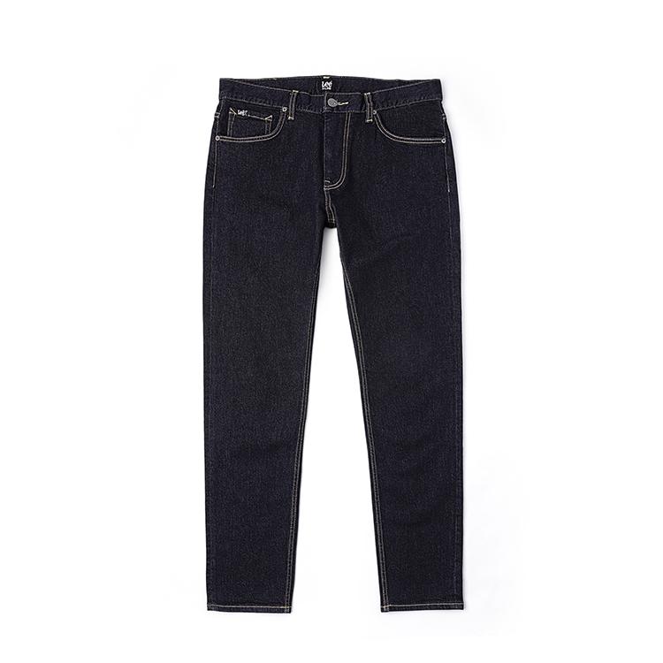 Lee Jeans Men's Moderate Tapered Pants LMB100731206739898L00