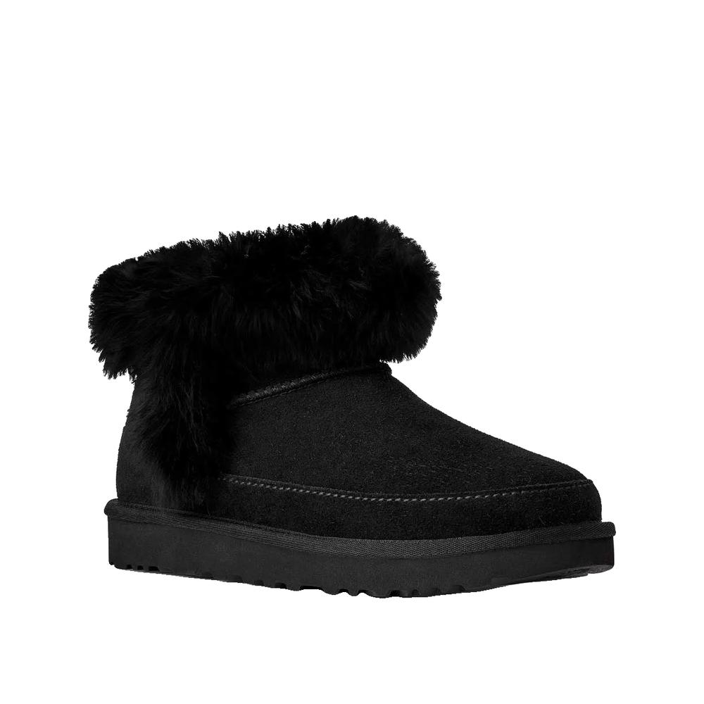 Boots UGG Classic Ultra Mini Chalet