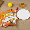 12Pcs Kitchen Food Cooking Soup Oil Absorption Paper Food Grade Oil Filter Paper