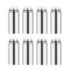 8Pcs Dart Flight Wing Savers Protectors Aluminum Alloy Dart Wing Corrector Fixed 90 Degrees Professional Dart Accessory
