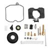 Комплект для переборки карбюратора мотоцикла Аксессуар для капитального ремонта карбюратора Замена для CV40 27421 99C CV 40