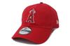 New Era Кепка 9TWENTY MLB Anaheim Angels SCARLET
