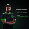 Беспроводная игровая гарнитура Razer BlackShark V3 X Hyperspeed