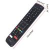 EN3Y39H Замененный пульт для телевизора Hisense H55A6550 H65U9A H75U9A H55U7A H65U7A EN3Y39D EN3Y39HB H50U7A H43A6500