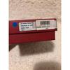 Used Salvatore Ferragamo Black Long Wallet Gancini