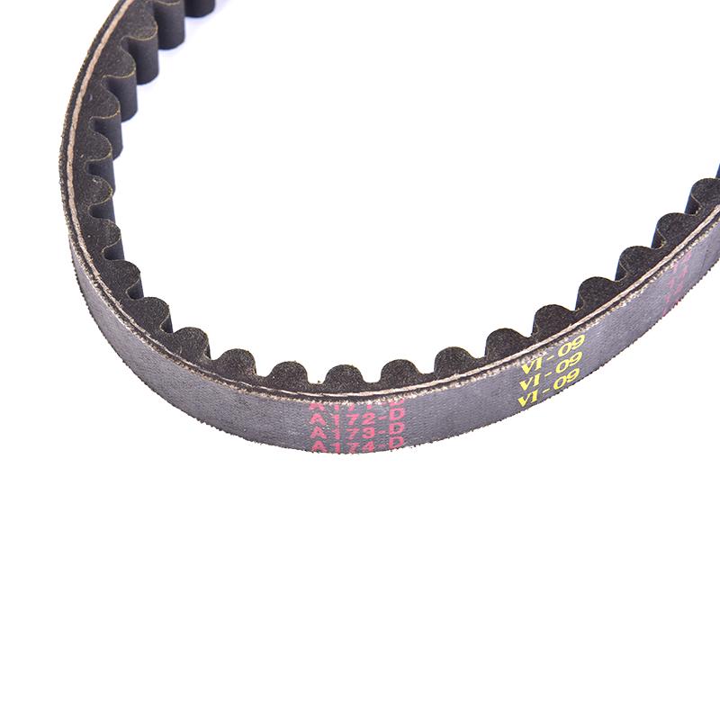 Cvt Drive Belt 729 17.7 30 For Scooter Moped Atv Gy6 50 60 80Cc Long-Case Fb