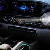 Беспроводной автомобильный пылесос 6000 Па беспроводной ручной робот-пылесос с сильной силой всасывания для автомобиля
