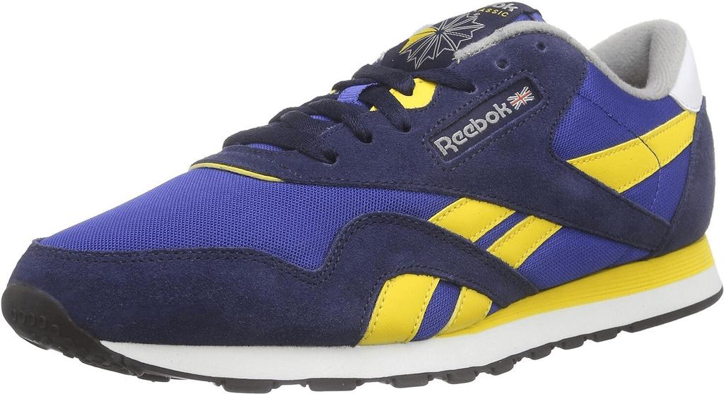 Кроссовки Reebok Classic Nylon