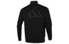adidas Куртки Мужские Черные Стойка Умеренные Другие H40196