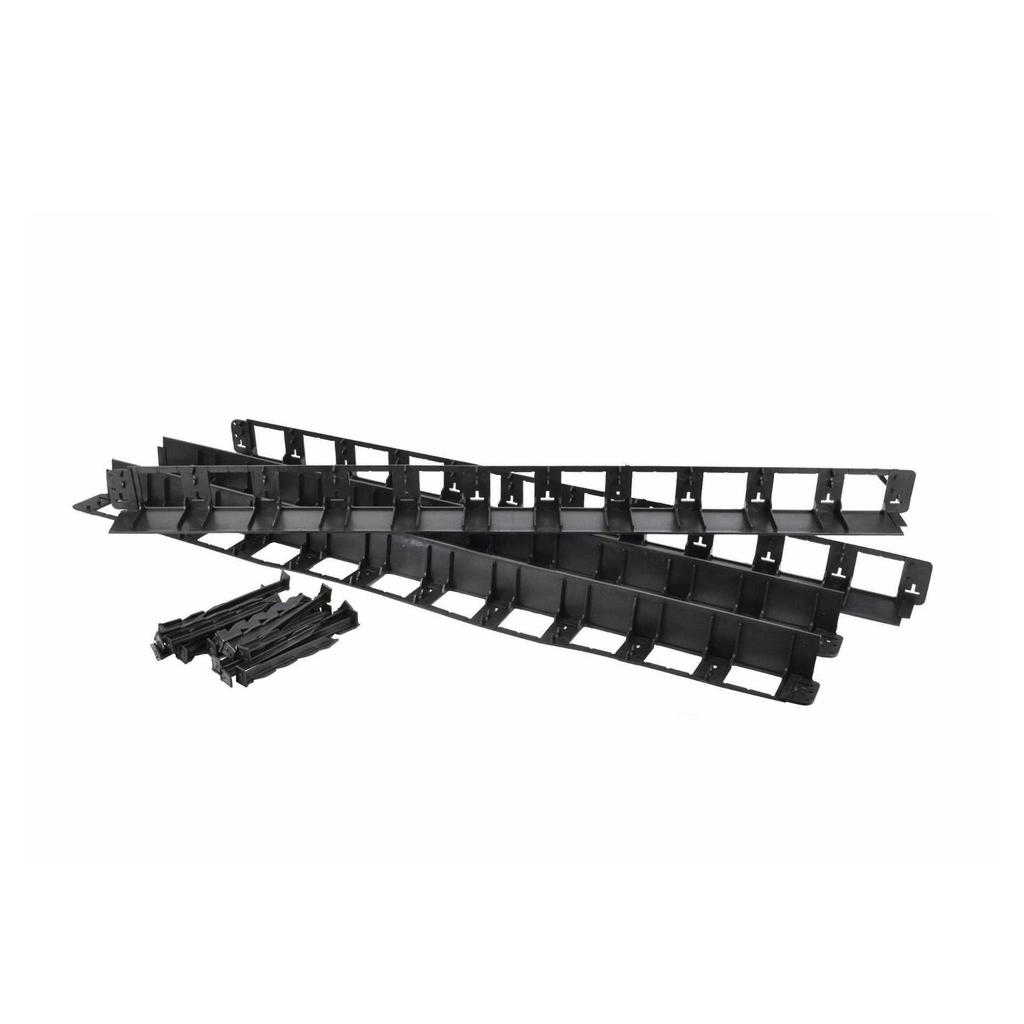 AW Tools Flexible Lawn Edge (Pack of 24)