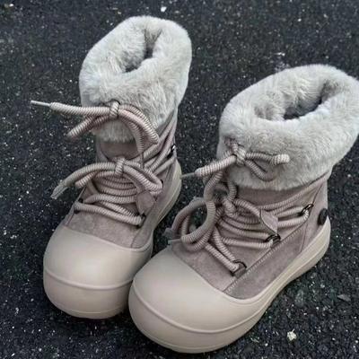 Ботинки – Ботинки