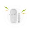 WIRELESS Home Window Door Burglar Security ALARM System Magnetic Sensor