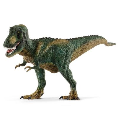 Фигурка динозавра Schleich Tyrannosaurus Rex, популярные игрушки в Корее