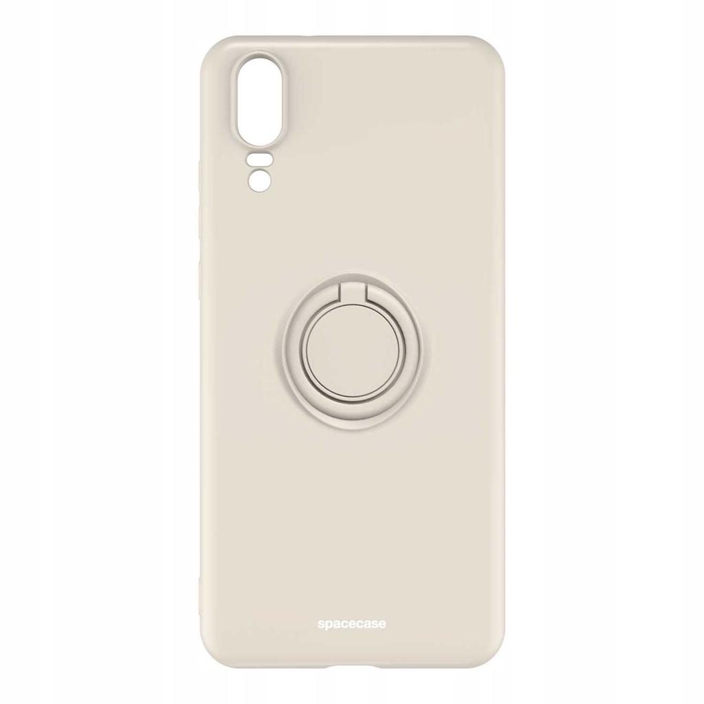Sc Silicone Ring Huawei P20 Bone